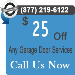 Image for Spring Garage Doors with ID of: 1724966