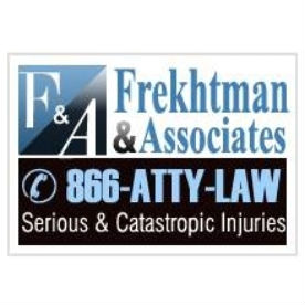 Image for Frekhtman & Associates with ID of: 1724982