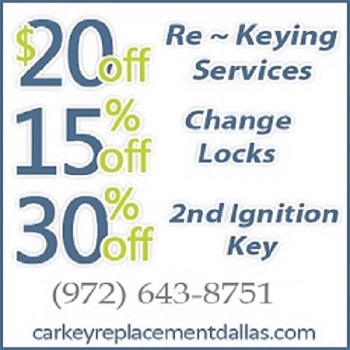 Image for Car Key Replacement Dallas with ID of: 1725119