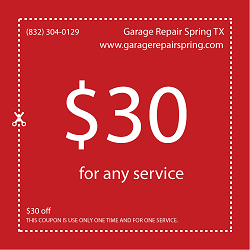 Image for Garage Repair Spring TX with ID of: 1725146
