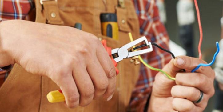 Image for San Francisco Electrician with ID of: 1725212