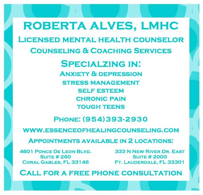 Image for Essence of Healing Counseling with ID of: 1725284