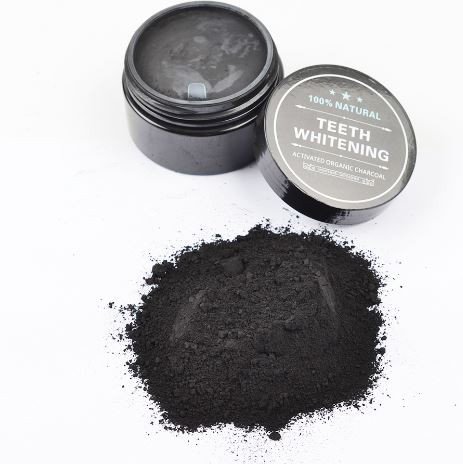 Image for charcoal toothpaste with ID of: 1725545