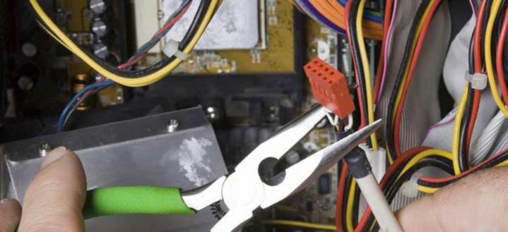 Image for San Jose Electrician with ID of: 1725576