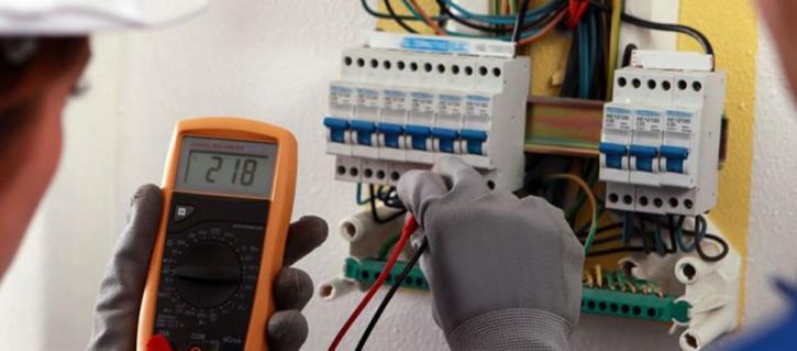 Image for San Jose Electrician with ID of: 1725577