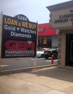 Image for GEM Pawnbrokers with ID of: 1725613