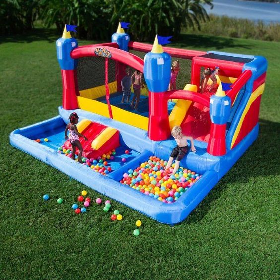 Image for Xtreme Bounce Party Hire Perth with ID of: 1725692