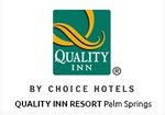 Image for Quality Inn Resort Palm Springs with ID of: 1725711