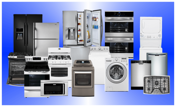 Image for 1A Appliance Service with ID of: 1725736