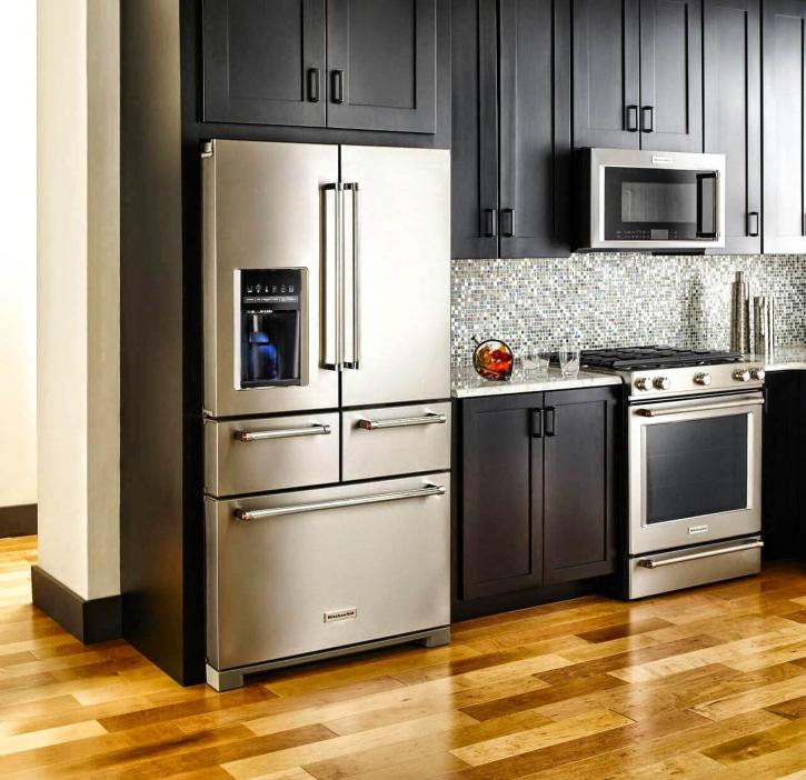 Image for 1A Appliance Service with ID of: 1725742