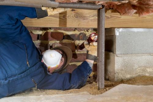 Image for Crawl Space Repair Long Island with ID of: 1725783