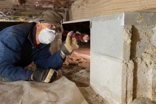 Image for Crawl Space Repair Long Island with ID of: 1725786