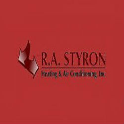 Image for R.A. Styron Heating & Air Conditioning, Inc. with ID of: 1725793