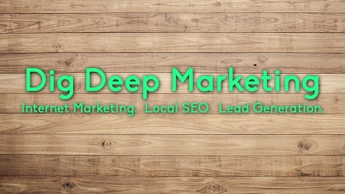 Image for Dig Deep Marketing with ID of: 1725882