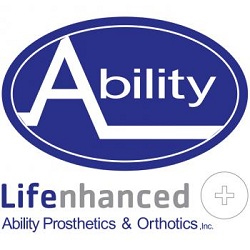 Image for Ability Prosthetics & Orthotics, Inc. with ID of: 1725893