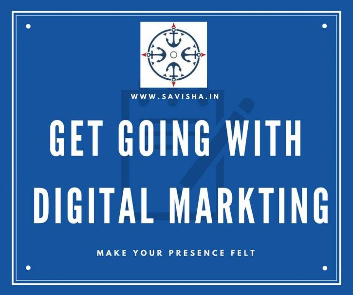 Image for Savisha Marketing Pvt Ltd with ID of: 1725908