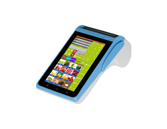 Image for POAX Mini Pad POS with ID of: 1725977