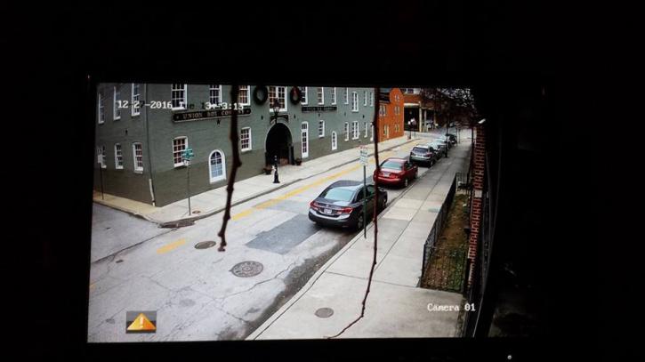 Image for Alpha cameras and security with ID of: 1726285