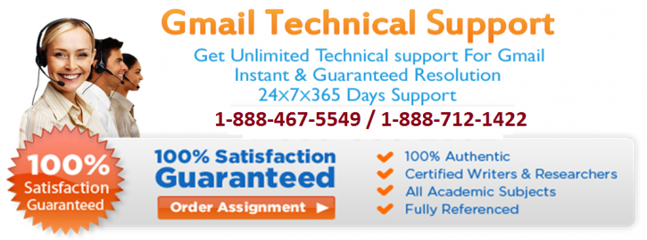 Image for Gmail Technical Support Phone Number with ID of: 1726376