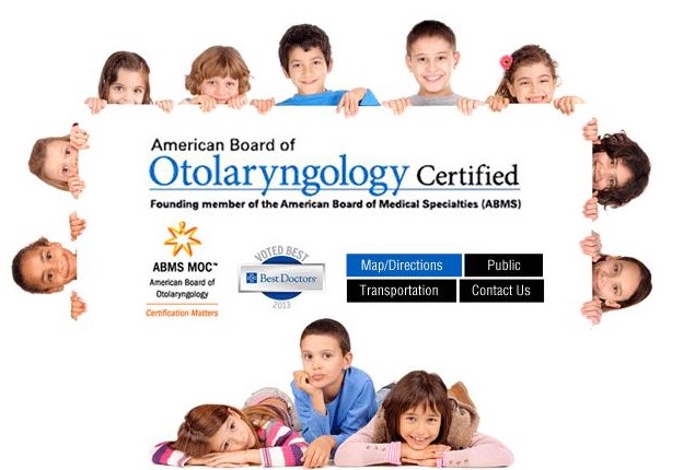 Image for Pediatric ENT Bergen County with ID of: 1726417