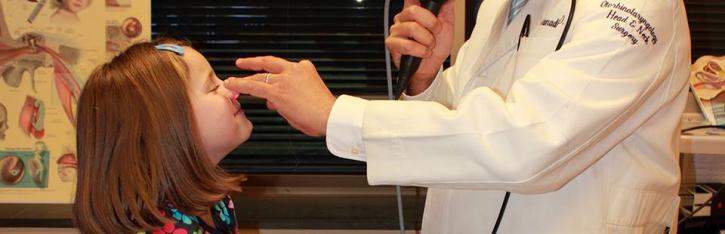 Image for Pediatric ENT Bergen County with ID of: 1726434