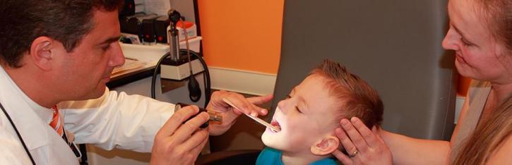 Image for Pediatric ENT Bergen County with ID of: 1726436