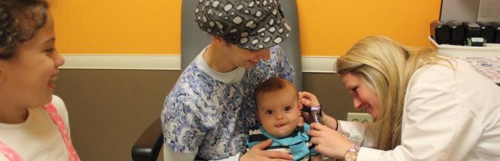 Image for Pediatric ENT Bergen County with ID of: 1726447