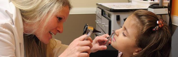 Image for Pediatric ENT Bergen County with ID of: 1726449