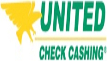 Image for United Check Cashing with ID of: 1727075