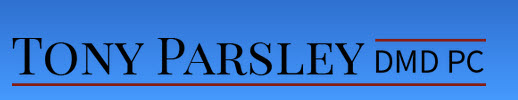 Image for Tony Parsley, DMD with ID of: 1727135