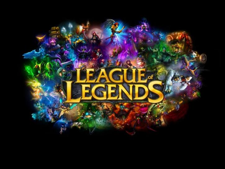 Image for elo boost with ID of: 1727169
