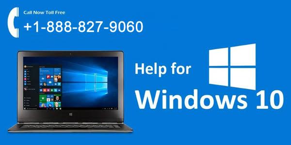 Image for Windows 10 Customer Support Number: 1-888-827-9060. with ID of: 1727215