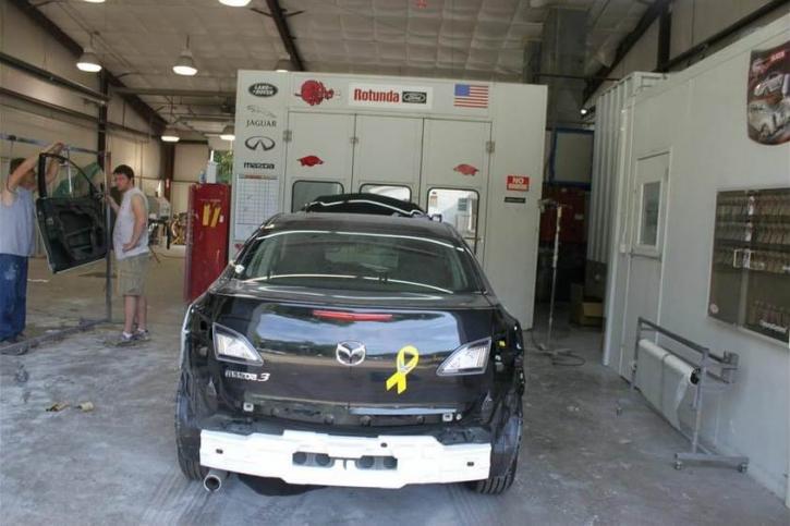 Image for Custom Auto Service with ID of: 1727387