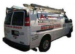 Image for AC Comfort Riverside & Corona Air Conditioning & Heating Service and Repair with ID of: 1727539