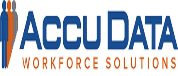 Image for Accu Data Workforce Solutions with ID of: 1727617