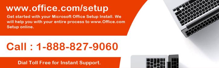 Image for Microsoft Office Setup Support 1-888-827-9060 with ID of: 1727724