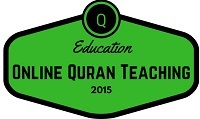 Image for Online Quran Teaching with ID of: 1727781