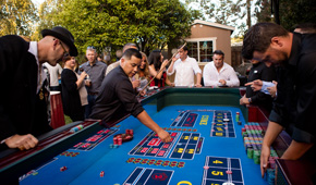 Image for Aces Up Casino Parties with ID of: 1728264