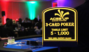 Image for Aces Up Casino Parties with ID of: 1728269