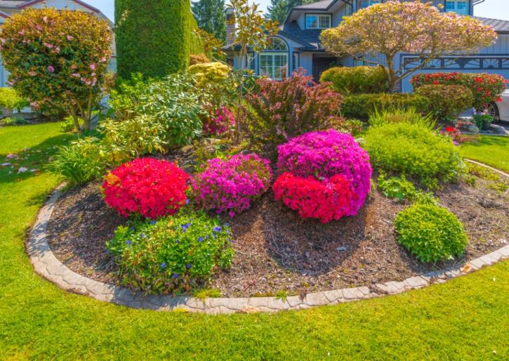 Image for Unique Gardens, LLC with ID of: 1728351