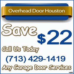Image for Overhead Door Houston with ID of: 1728385