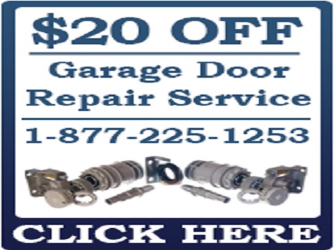 Image for Garage Door Spring Replacement with ID of: 1728453