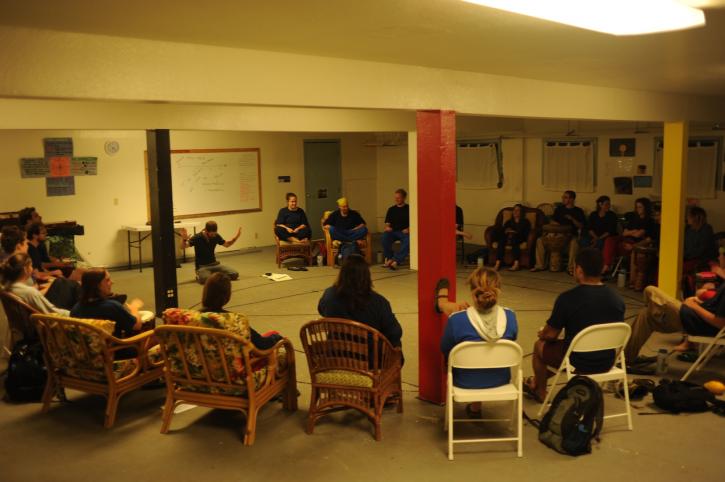 Image for New Dawn Recovery Center with ID of: 1728936