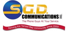 Image for SGD Communications Inc with ID of: 1729053