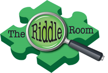 Image for The Riddle Room with ID of: 1729082