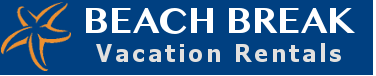 Image for Beach Break Vacation Rentals with ID of: 1729122