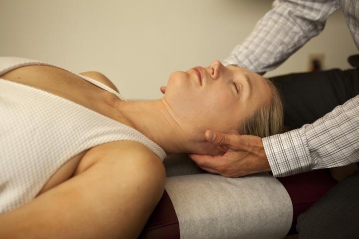 Image for Inner Strength Chiro Santa Barbara California with ID of: 1729320