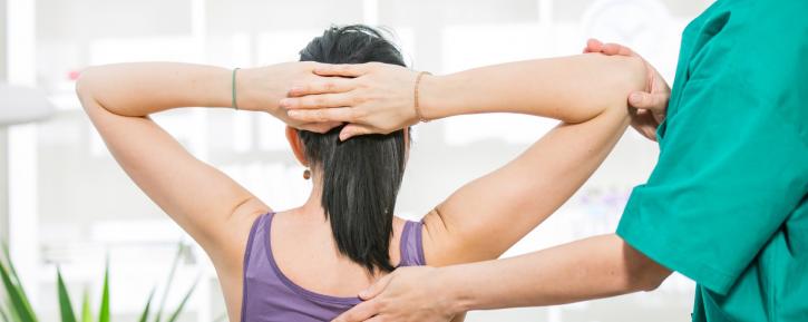 Image for Inner Strength Chiro Santa Barbara California with ID of: 1729321
