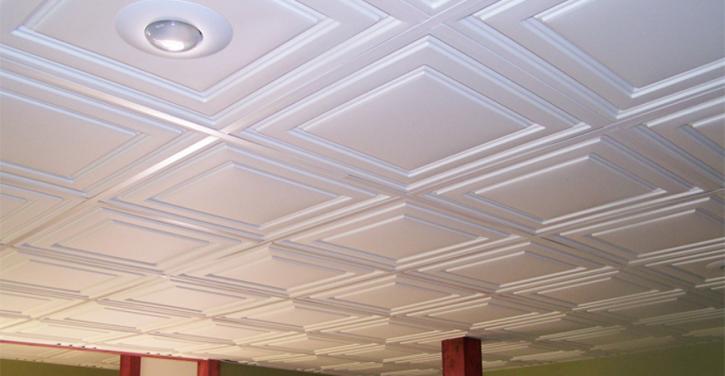 Image for Grid Ceiling Work in Bangalore - False Ceiling Work services with ID of: 1729411