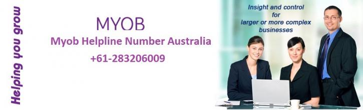 Image for Myob Technical Support Australia +61-283206009 with ID of: 1729700
